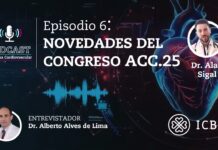 06/2025 Novedades del Congreso ACC 2025 – Dr. Alan Sigal
