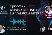07/2025 Reparabilidad de la Válvula Mitral – Dr. Martín Vivas